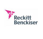 Reckitt Catalyst Globa logo