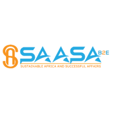 SAASA logo