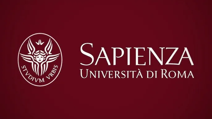 Sapienza University of Rome logo
