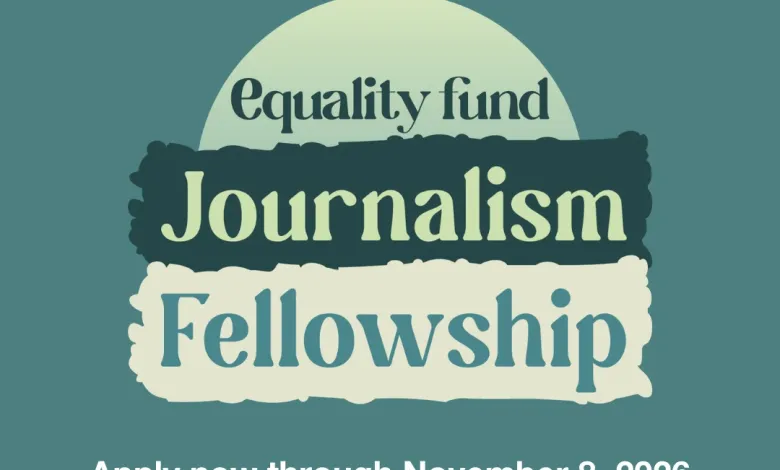 Equality Fund logo