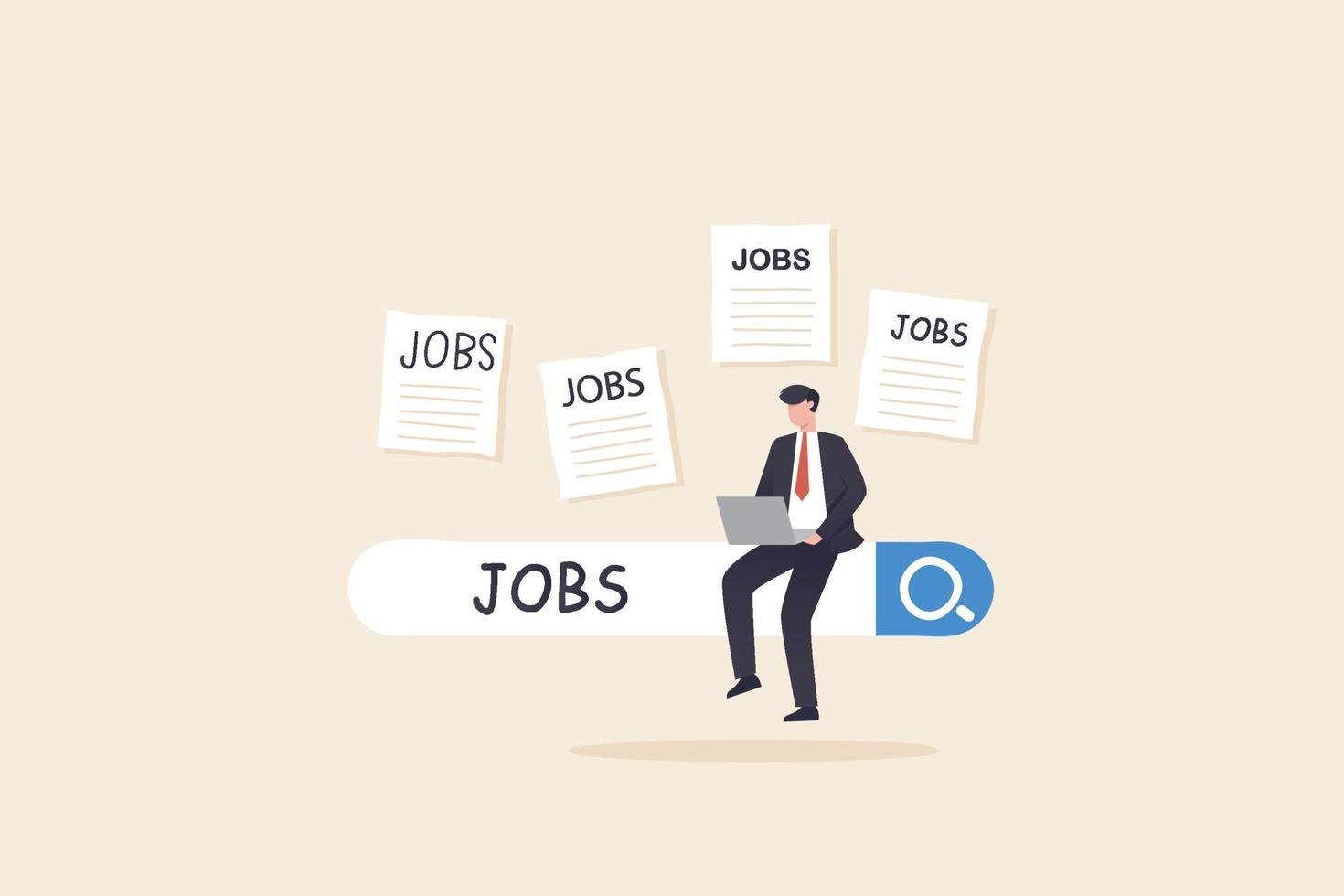 Find the Opportunity Before It Becomes a Job Advert