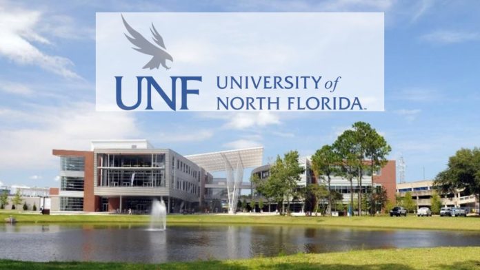 University of North Florida logo