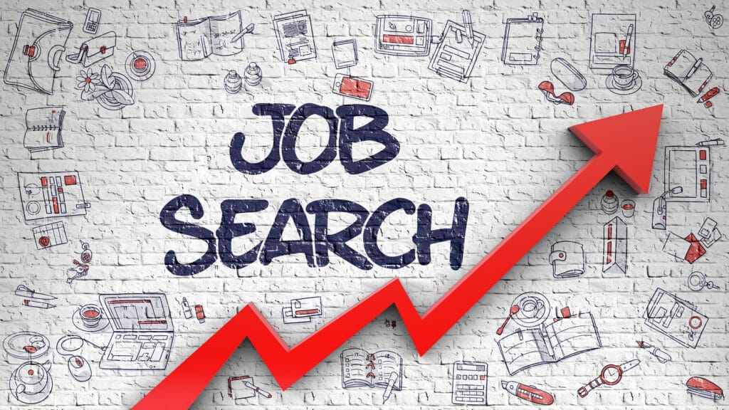 Stop Searching for Job Titles. Start Searching for Problems You Can Solve.