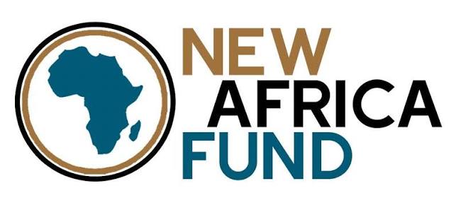 The Africa Fundraising Incubator (AFI) logo