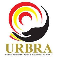 Uganda Retirement Benefits Regulatory Authority logo
