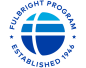 Fulbright Program logo