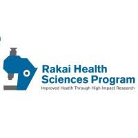 Rakai Health Sciences Program (RHSP) logo