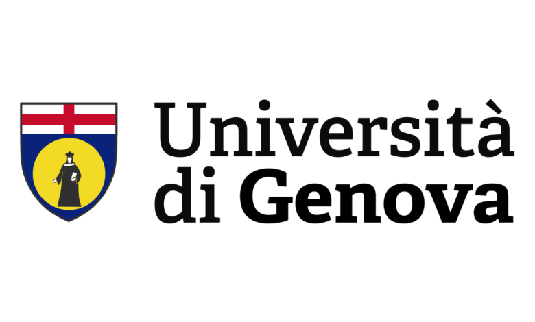 The University of Genoa logo