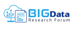 Big Data Research Forum logo