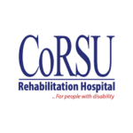 Corsu Hospital logo
