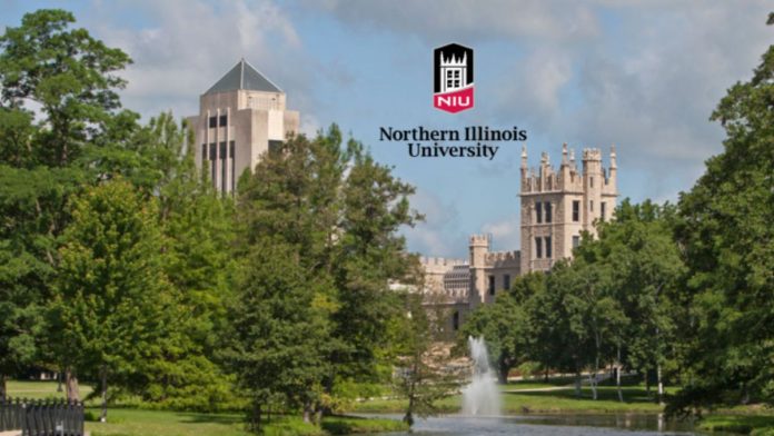 Northern Illinois University logo