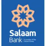 Salaam Bank logo