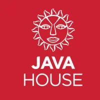 Java House Uganda logo