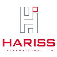 harris international uganda logo
