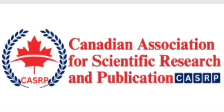 Canadian Association for Scientific Research and Publicatio logo