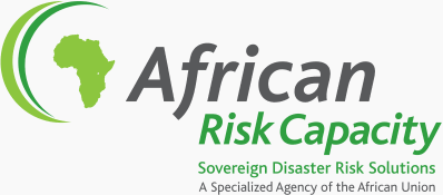 The African Risk Capacity Limited (ARC Ltd.) logo