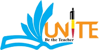 Uganda National Institute for Teacher Education (UNITE) logo