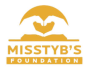 MisstyB's Educational Foundation logo