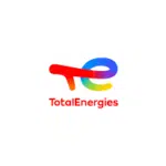 Total Energies Uganda logo