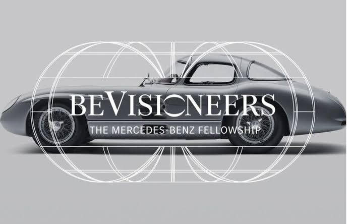The beVisioneers: logo