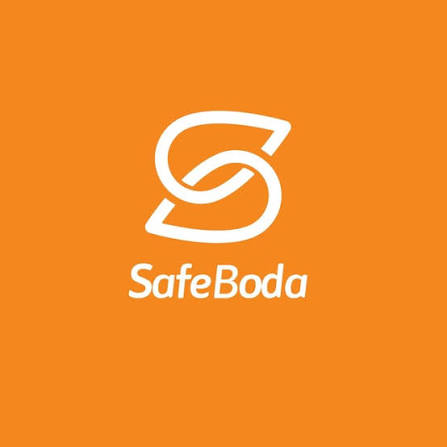 SafeBoda logo