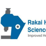 Rakai Health Sciences Program logo
