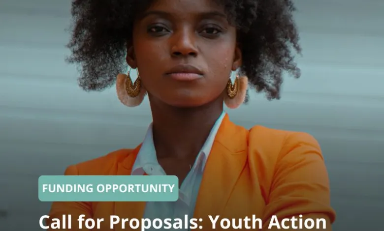 Youth Action Lab Innovation logo