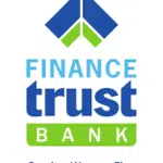 Finance Trust Bank (FTB) logo