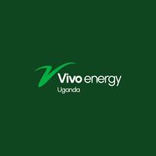 Vivo Energy Uganda logo