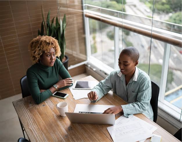 Stop Sending Your CV to an Organisation. Start Building Relationships Inside It.