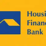 Housing Finance Bank logo