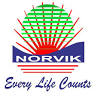 Norvik Multispecialty Hospital, logo