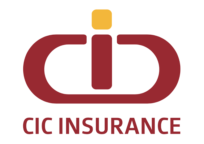 CIC Insurance Group logo