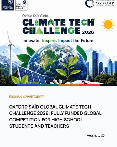 Oxford logo