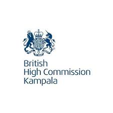 British High Commission logo