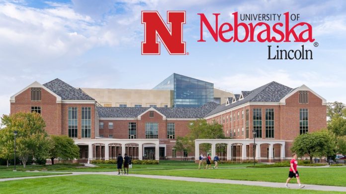 University of Nebraska logo