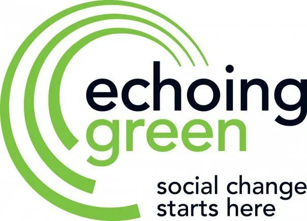 Echoing Green logo