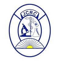 Joint Clinical Research Centre logo