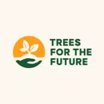 Trees for the Future logo