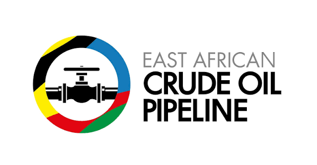 East African Crude Oil Pipeline co (EACOP) logo