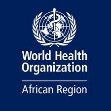 World Health Organisation logo