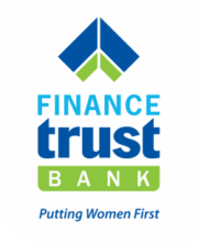 Finance Trust Bank logo