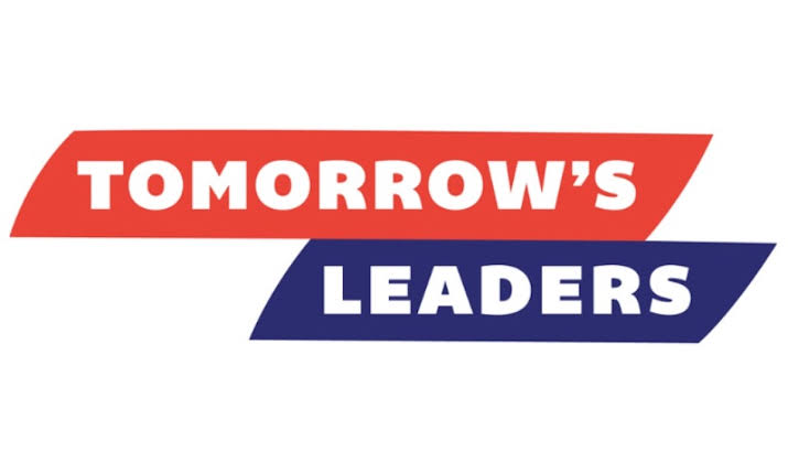 Tomorrow's Leaders Program logo