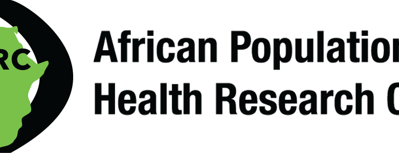 African Population and Health Research Center (APHRC) logo