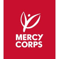 Mercy Corps logo