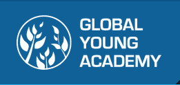 Global Young Academy logo