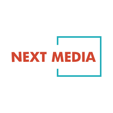 NextMedia logo
