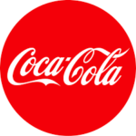 Coca-Cola Beverages Africa (CCBA) logo