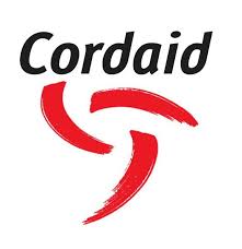 Cordaid logo
