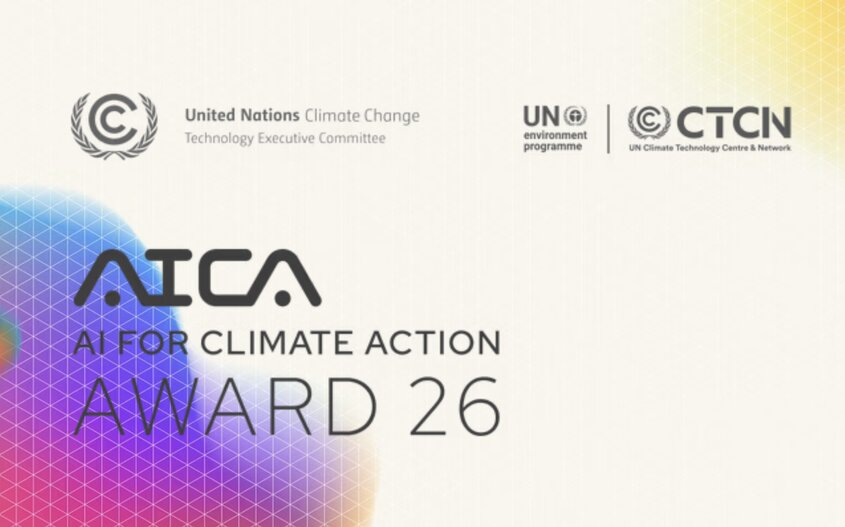 UNFCCC logo